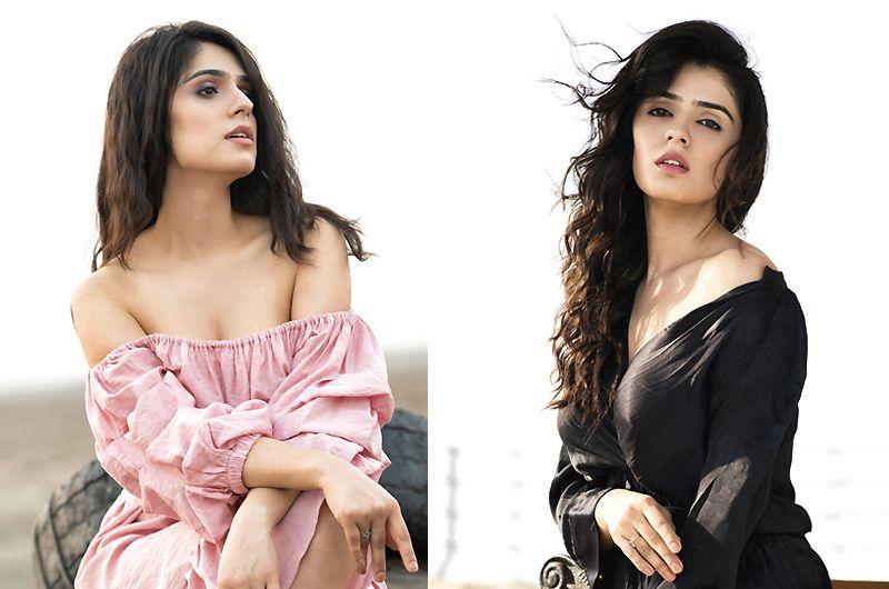 Sidhika Sharma Latest Spicy Photos