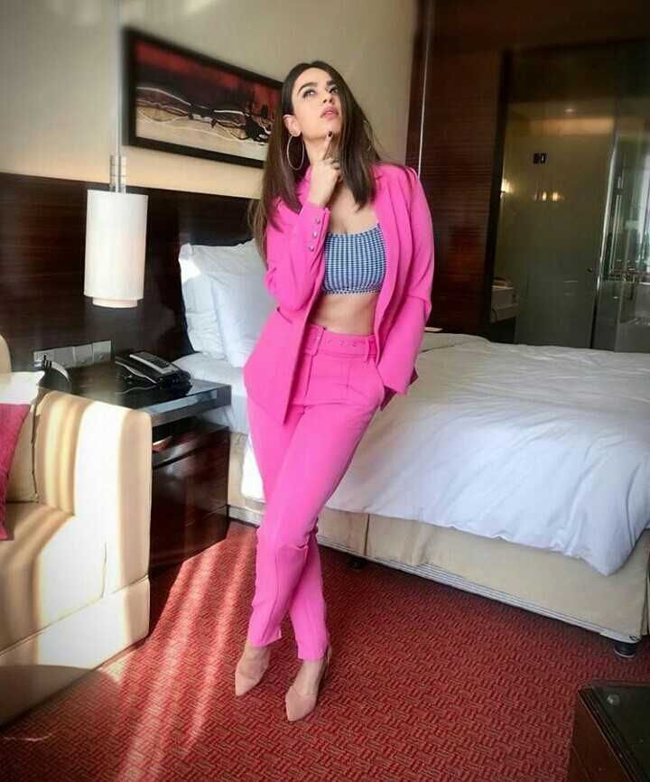 Sikanda Sharma New Pictures