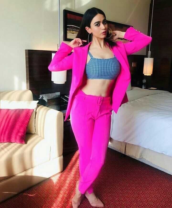 Sikanda Sharma New Pictures