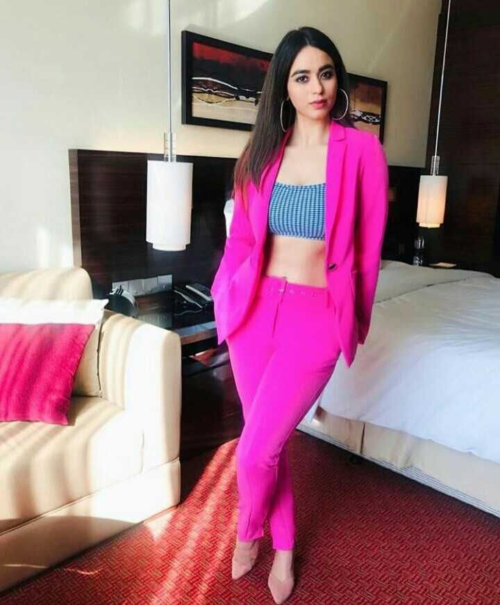 Sikanda Sharma New Pictures