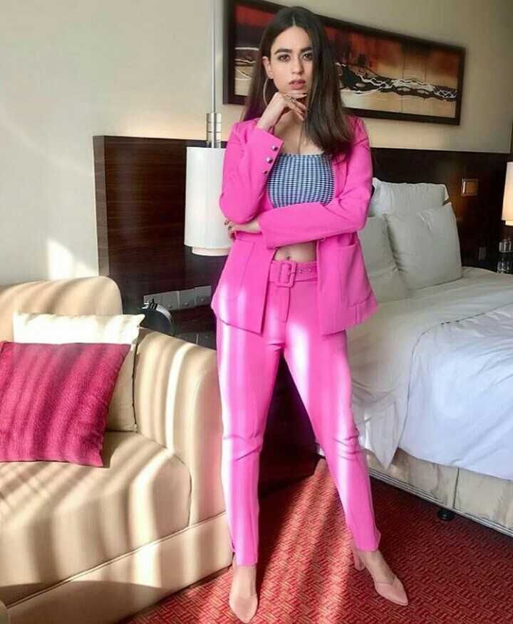 Sikanda Sharma New Pictures