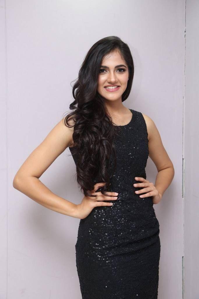 Simran Chowdary Stills At FBB Miss India 2017 Auditions