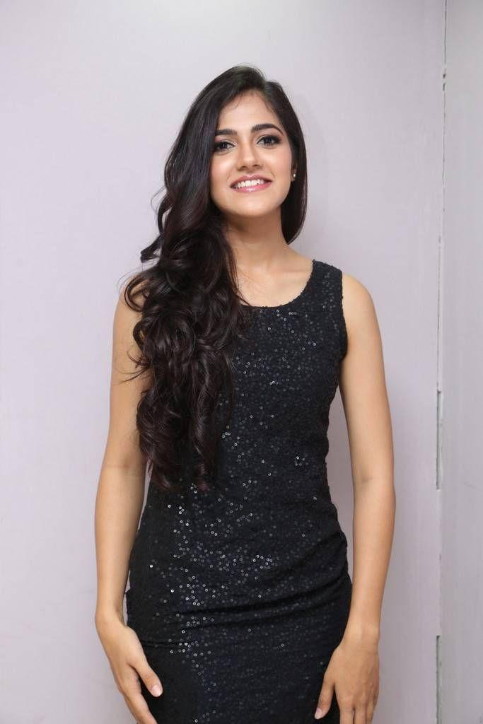 Simran Chowdary Stills At FBB Miss India 2017 Auditions