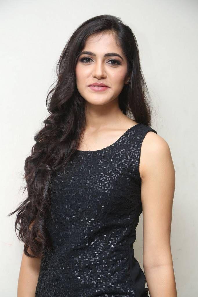 Simran Chowdary Stills At FBB Miss India 2017 Auditions