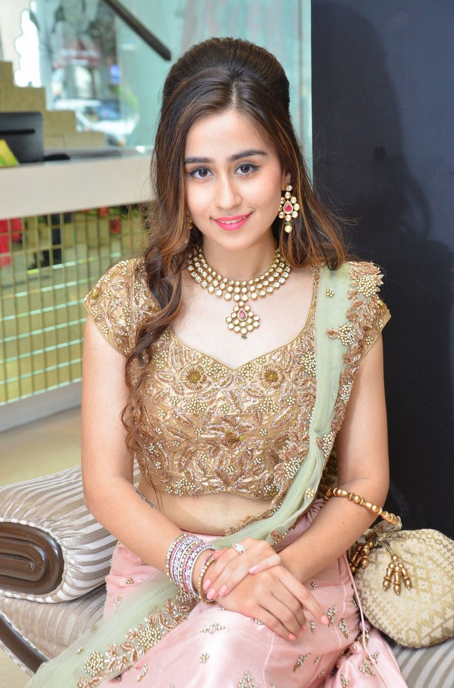 Simrat Juneja Latest Photo Stills