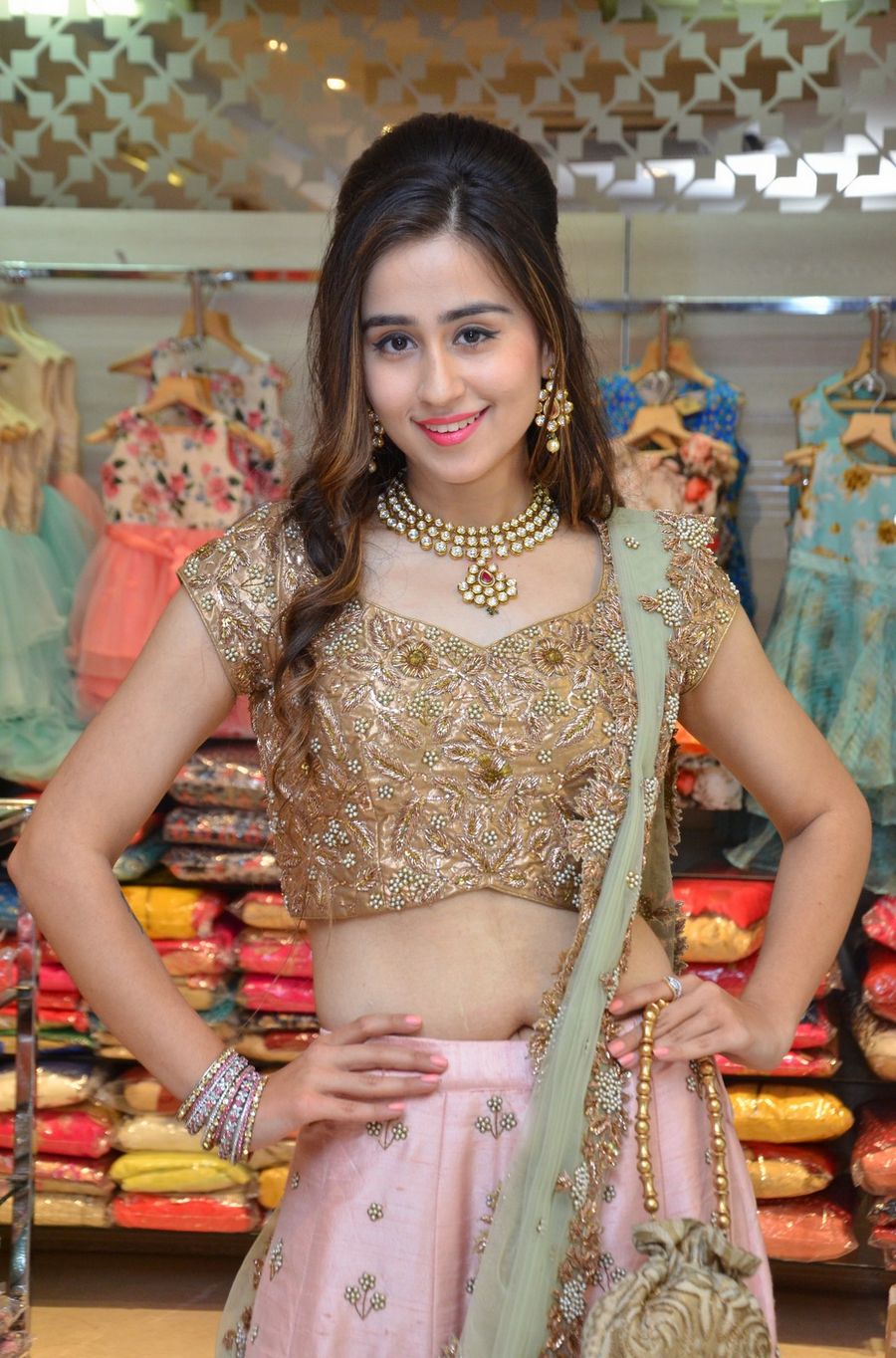 Simrat Juneja Latest Photo Stills