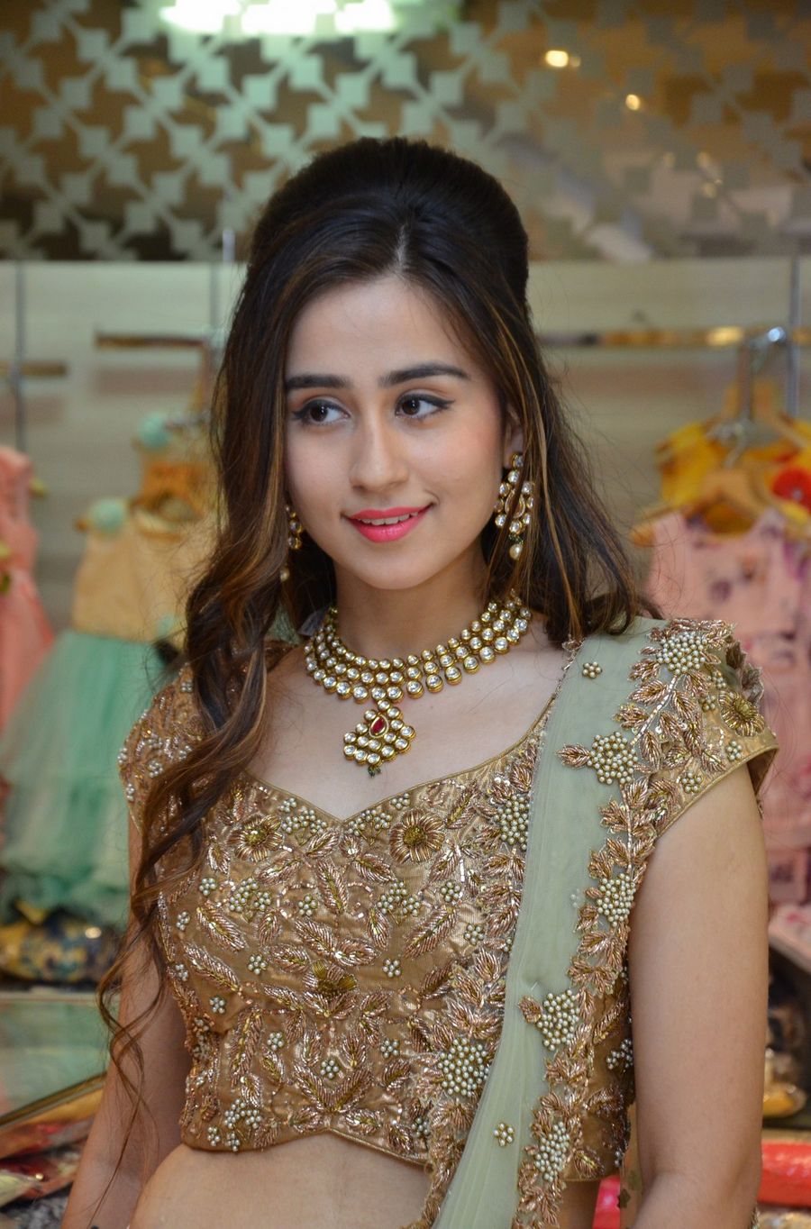 Simrat Juneja Latest Photo Stills