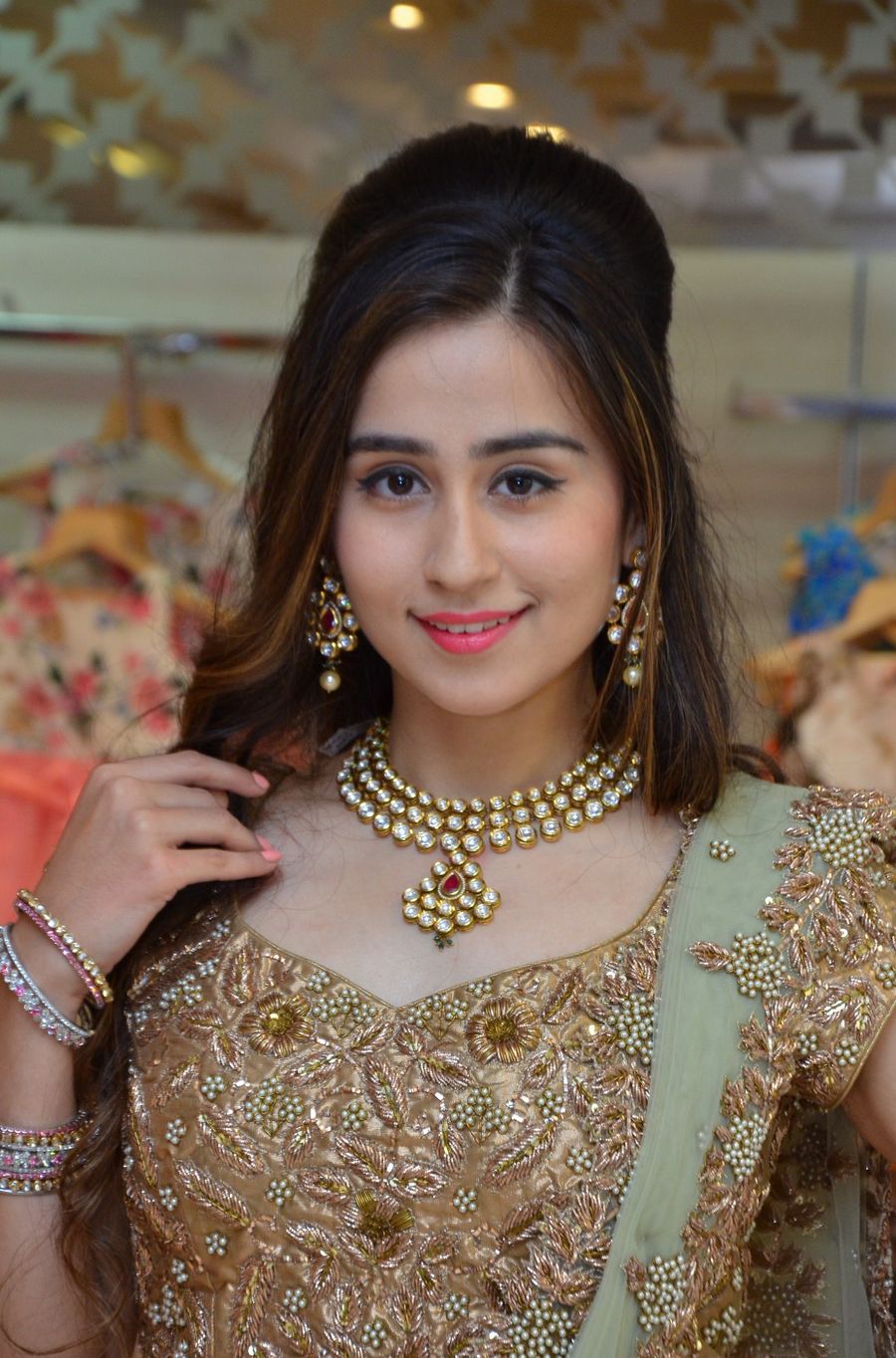 Simrat Juneja Latest Photo Stills