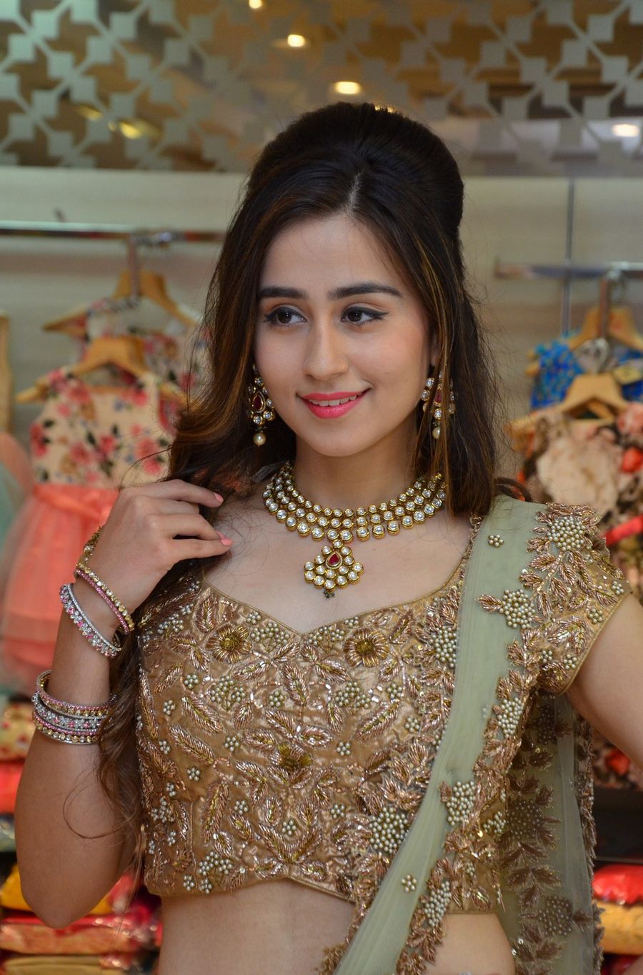 Simrat Juneja Latest Photo Stills