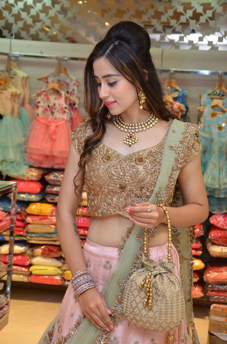 Simrat Juneja Latest Photo Stills