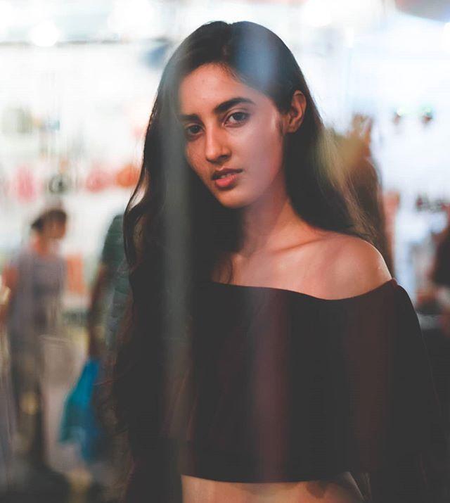 Simrat Kaur Latest Photoshoot Stills