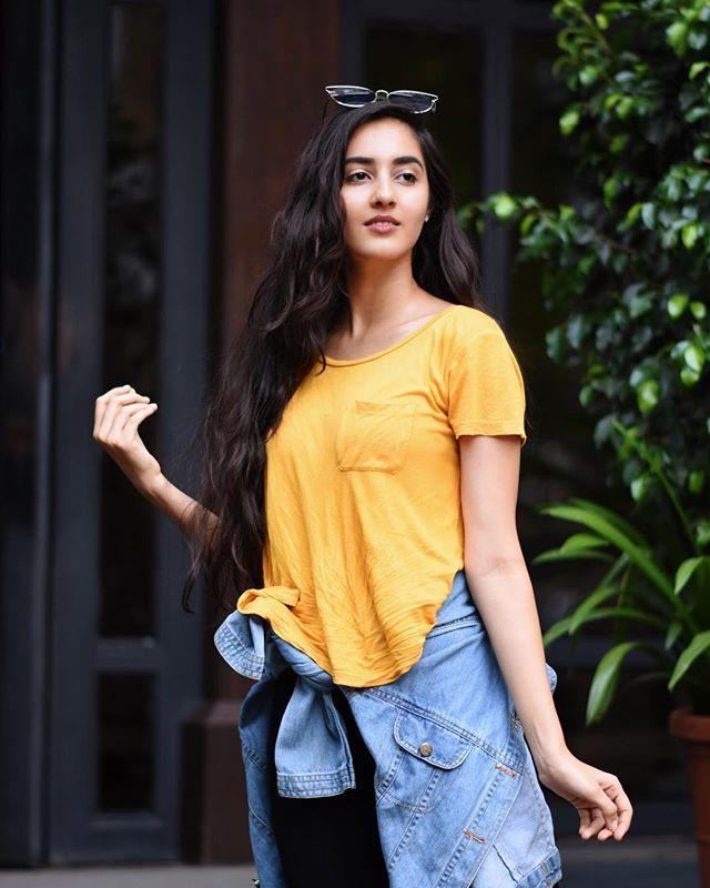 Simrat Kaur Latest Photoshoot Stills