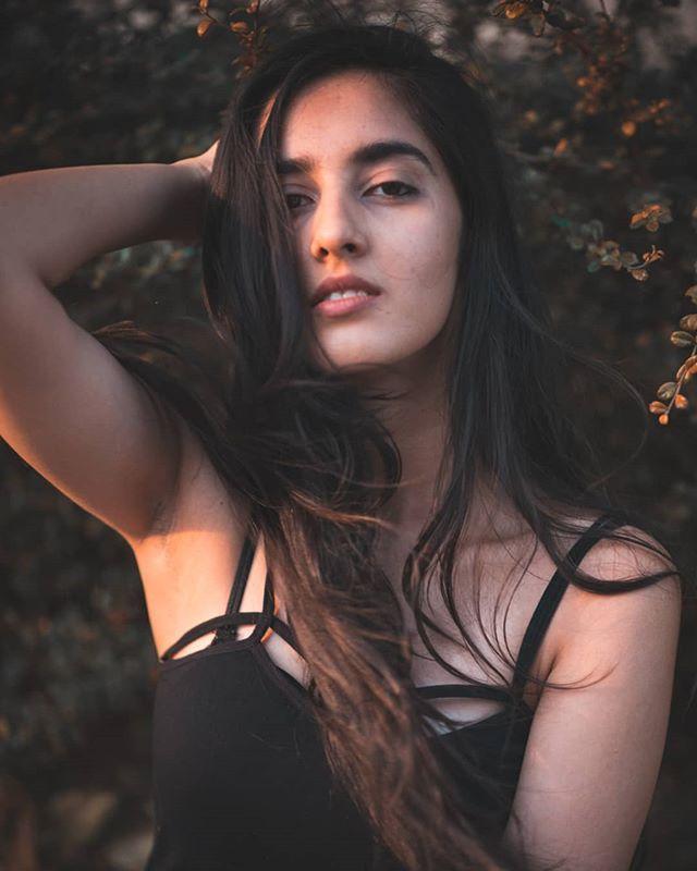 Simrat Kaur Latest Photoshoot Stills