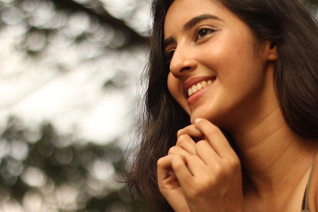 Simrat Kaur Latest Photoshoot Stills