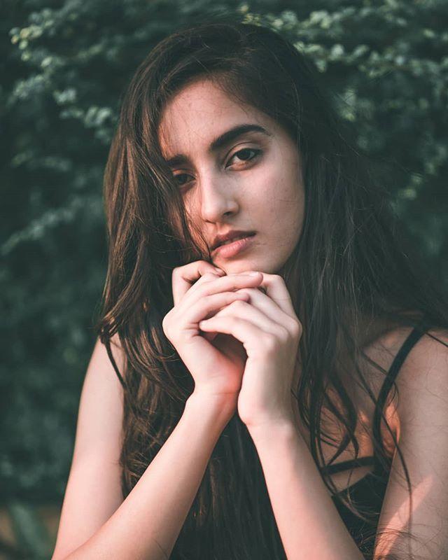 Simrat Kaur Latest Photoshoot Stills