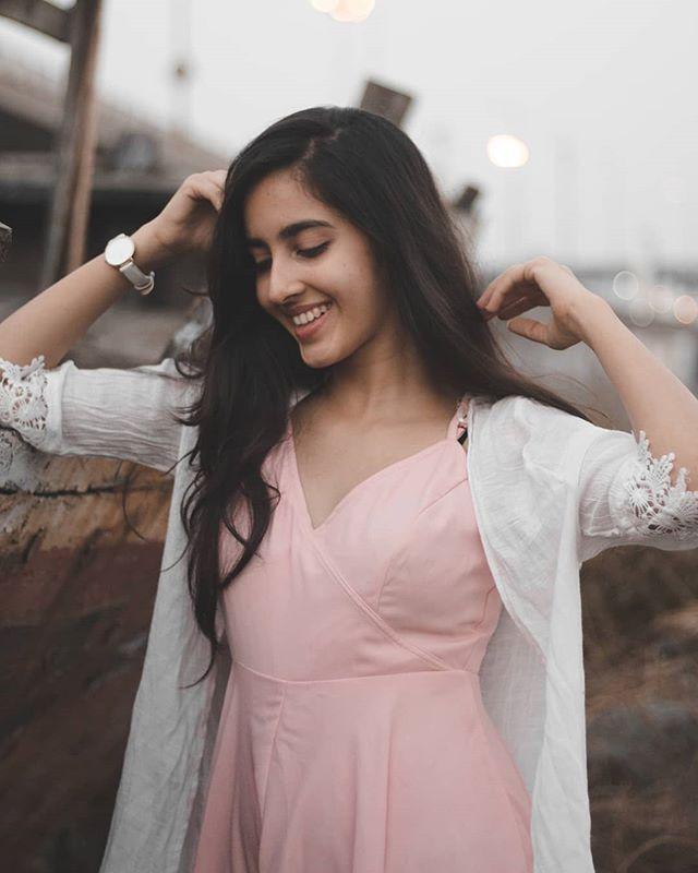 Simrat Kaur Latest Photoshoot Stills