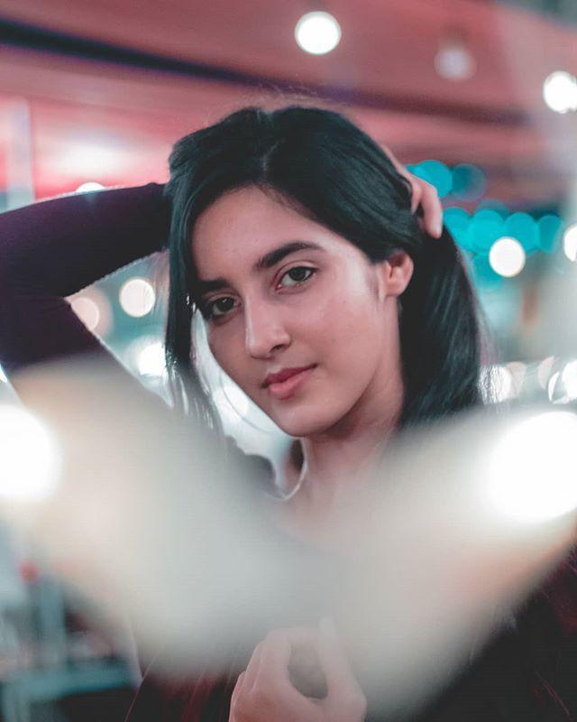 Simrat Kaur Latest Photoshoot Stills