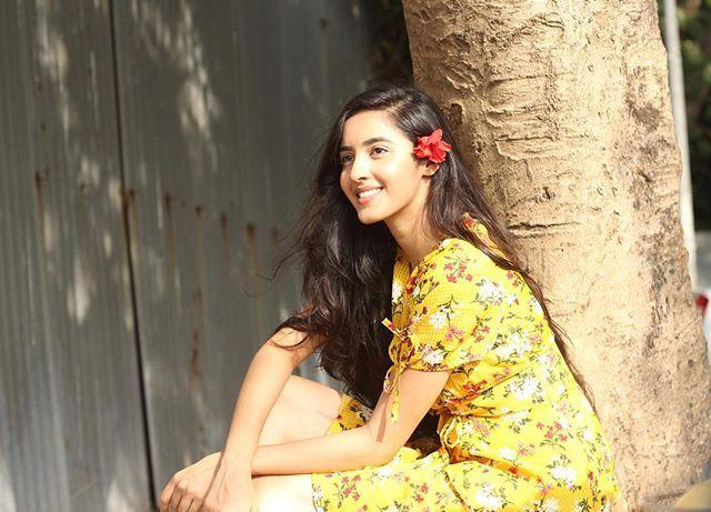 Simrat Kaur Latest Photoshoot Stills