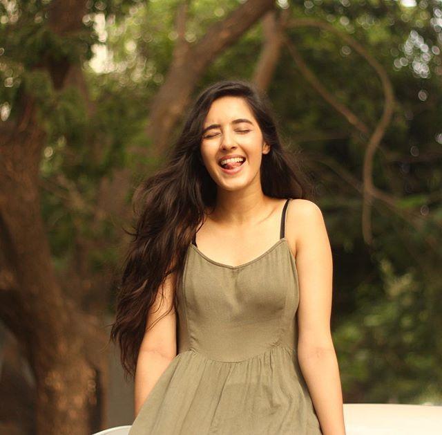 Simrat Kaur Latest Photoshoot Stills