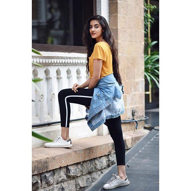 Simrat Kaur Latest Photoshoot Stills