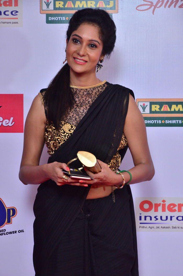 Sindhu Affan rare stills