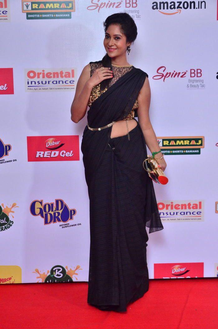 Sindhu Affan rare stills