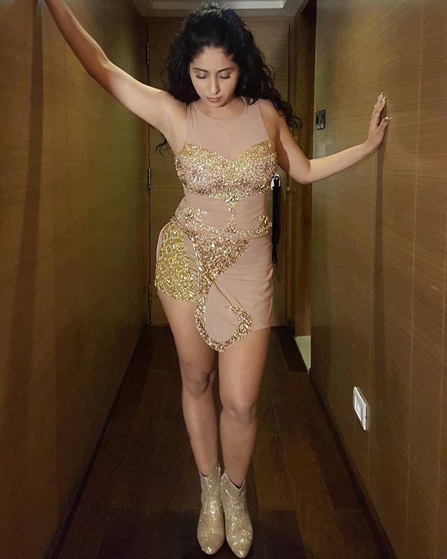 Singer Neha Bhasin Latest Unseen Photo Stills