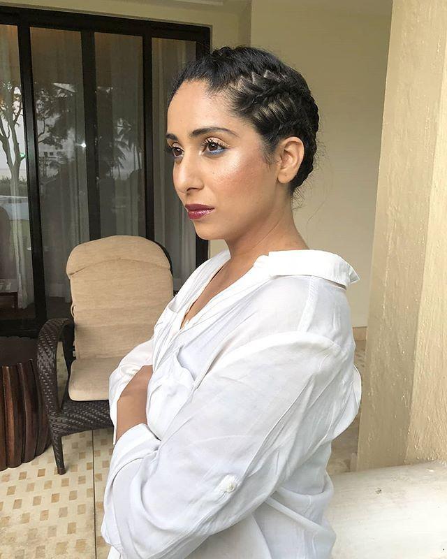 Singer Neha Bhasin Latest Unseen Photo Stills