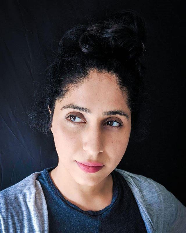 Singer Neha Bhasin Latest Unseen Photo Stills