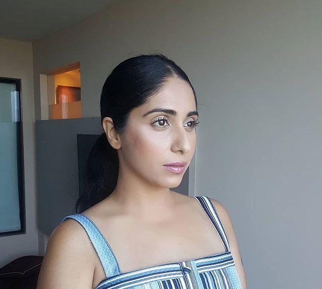 Singer Neha Bhasin Latest Unseen Photo Stills