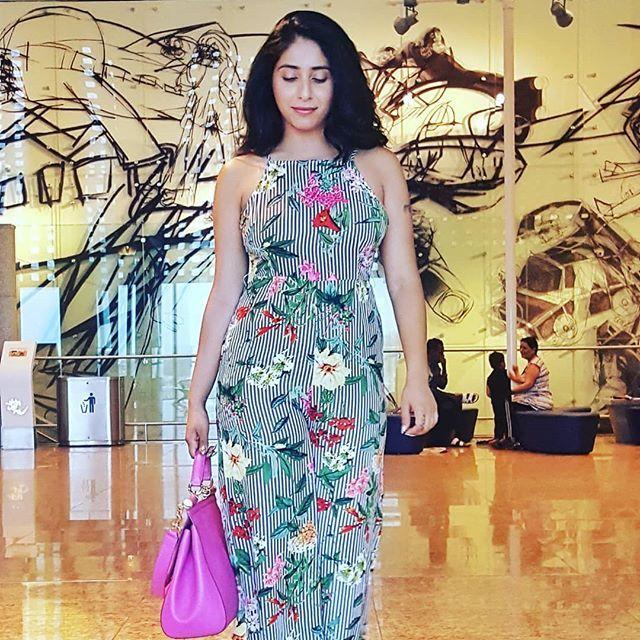 Singer Neha Bhasin Latest Unseen Photo Stills