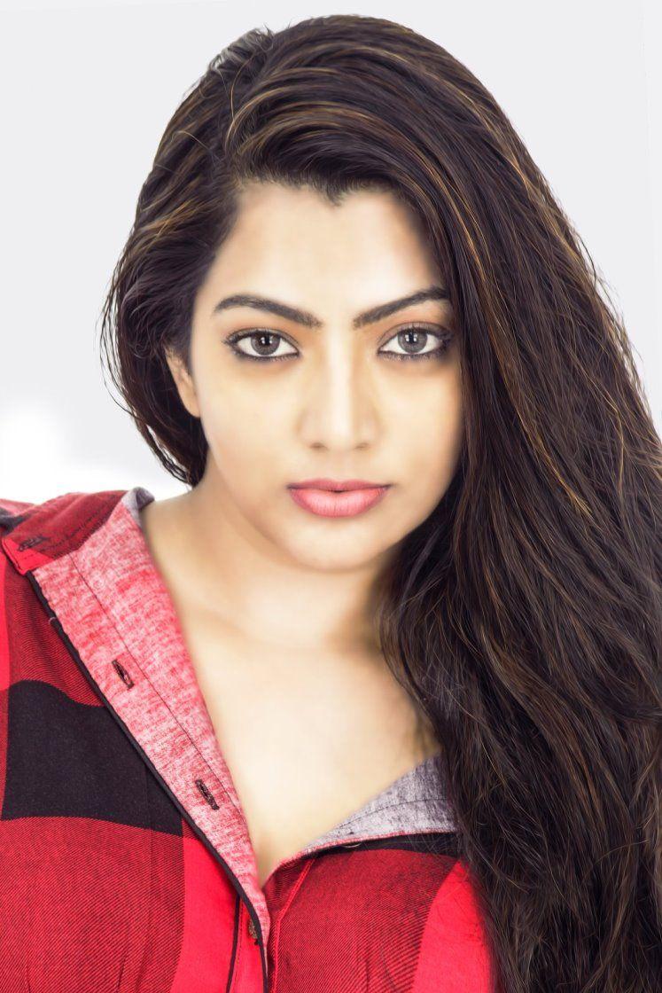 Sivalinga Movie Actress Saara Deva Latest Stills