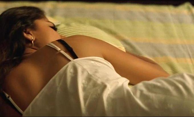 Sleeping Beauty's Of South Indian Actresses Caught Photos