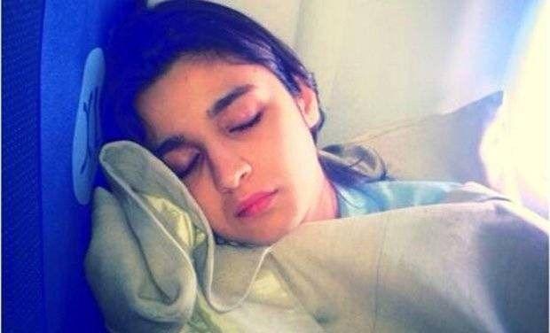 Sleeping Beauty's Of South Indian Actresses Caught Photos