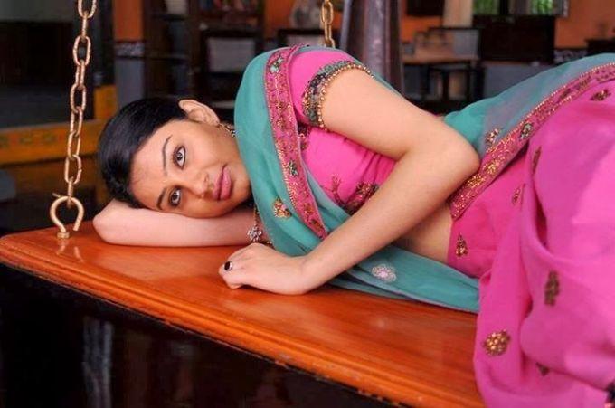 Sleeping Beauty's Of South Indian Actresses Caught Photos