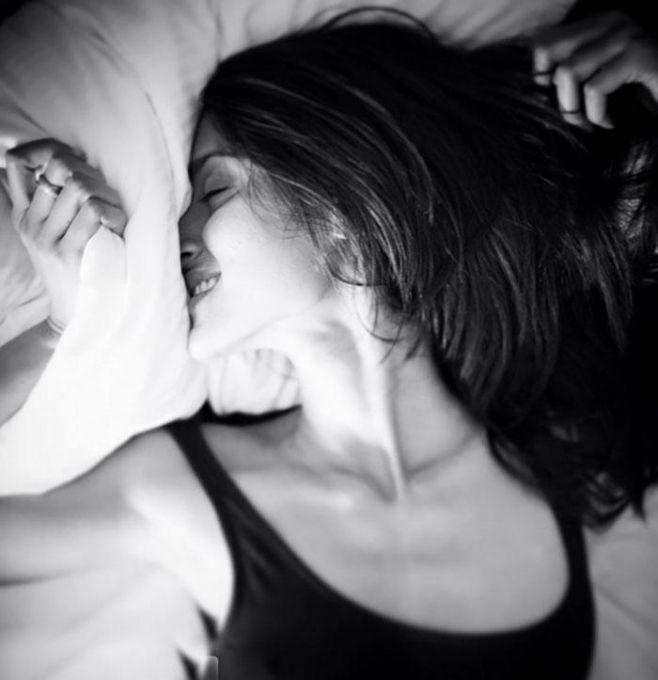 Sleeping Beauty's Of South Indian Actresses Caught Photos