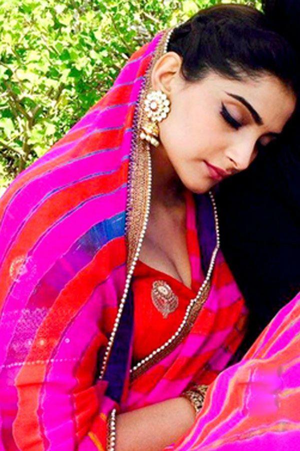 Sleeping Beauty's Of South Indian Actresses Caught Photos