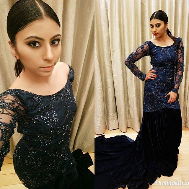 Sneha Hassan Latest Hot Photoshoot Stills