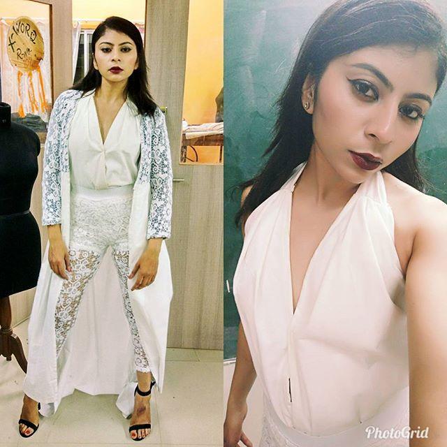 Sneha Hassan Latest Hot Photoshoot Stills