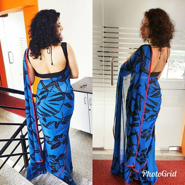 Sneha Hassan Latest Hot Photoshoot Stills