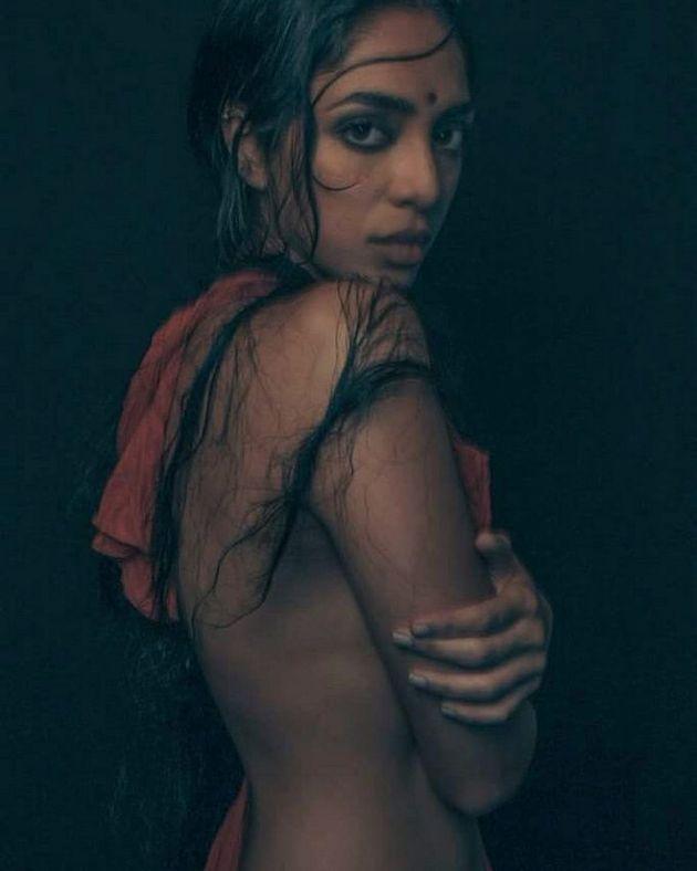 Sobhita Dhulipala Bikini Hot Photos