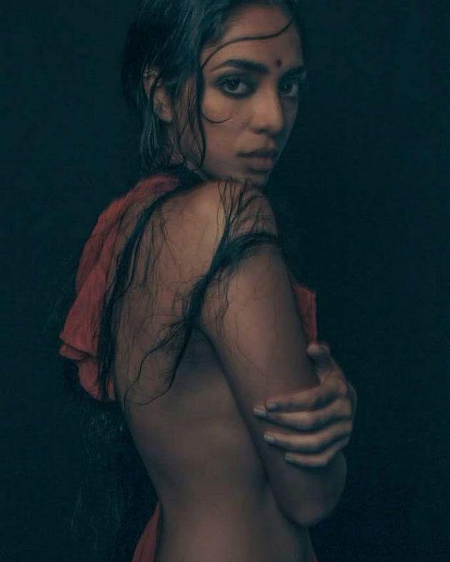 Sobhita Dhulipala Latest Hot Photo Shoot Pics