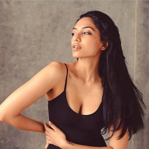 Sobhita Dhulipala Latest Hot Photo Shoot Pics