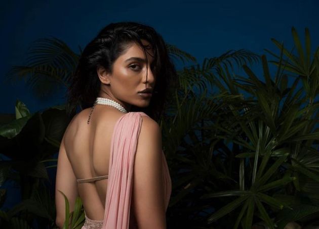 Sobhita Dhulipala Latest Spicy Photos