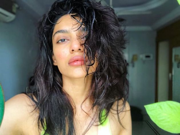 Sobhita Dhulipala Latest Spicy Photos