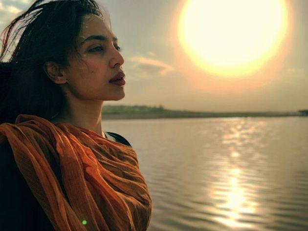 Sobhita Dhulipala Latest Spicy Photos