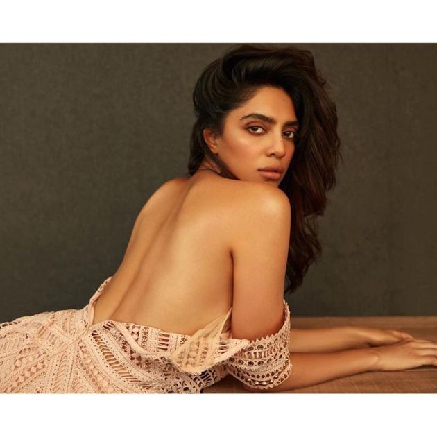 Sobhita Dhulipala Latest Spicy Photos