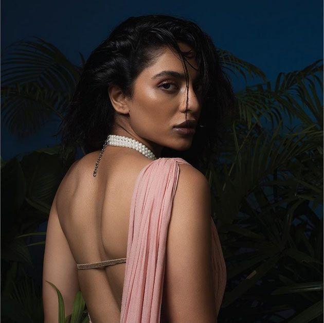 Sobhita Dhulipala Photo Shoot for Pernia Pop Up Photos