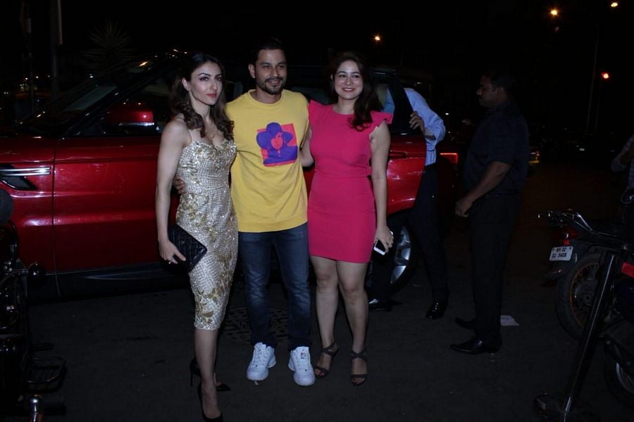 Soha Ali Khan Birthday Special Photos