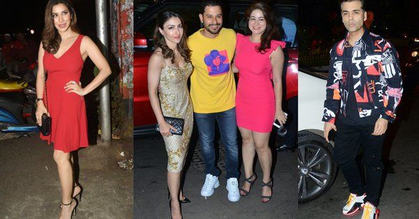 Soha Ali Khan Birthday Special Photos